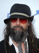 How tall is Rob Zombie?